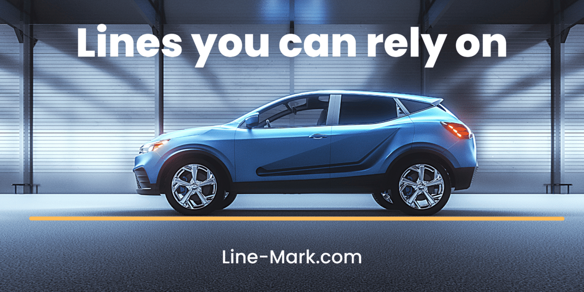 Welcome to Line-Mark.com