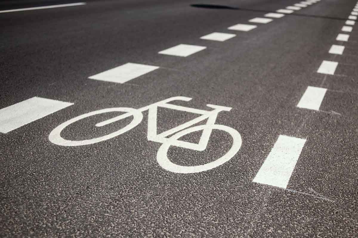 Bike Lane