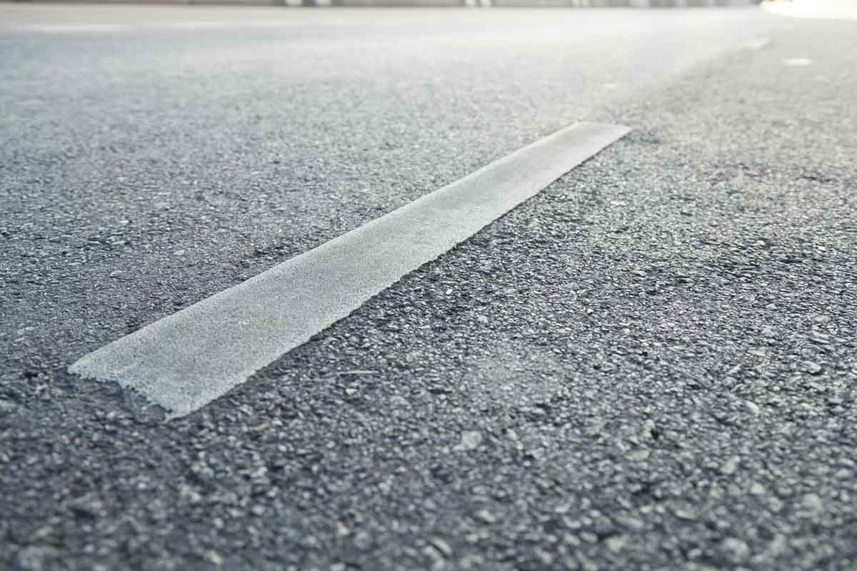 Road Markings